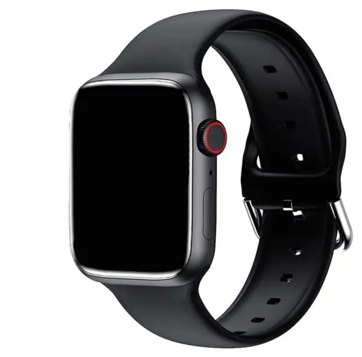 T500 Ultra Smart Watch – Touchscreen Bluetooth Watch for Android & iOS