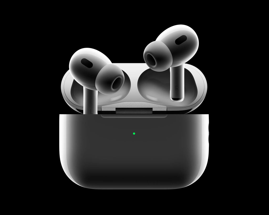 AirPods Pro 2nd Gen – High Bass Quality with Free case Case