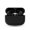 AirPods 2 Black Edition: Sleek Custom Style with Classic Apple Performance