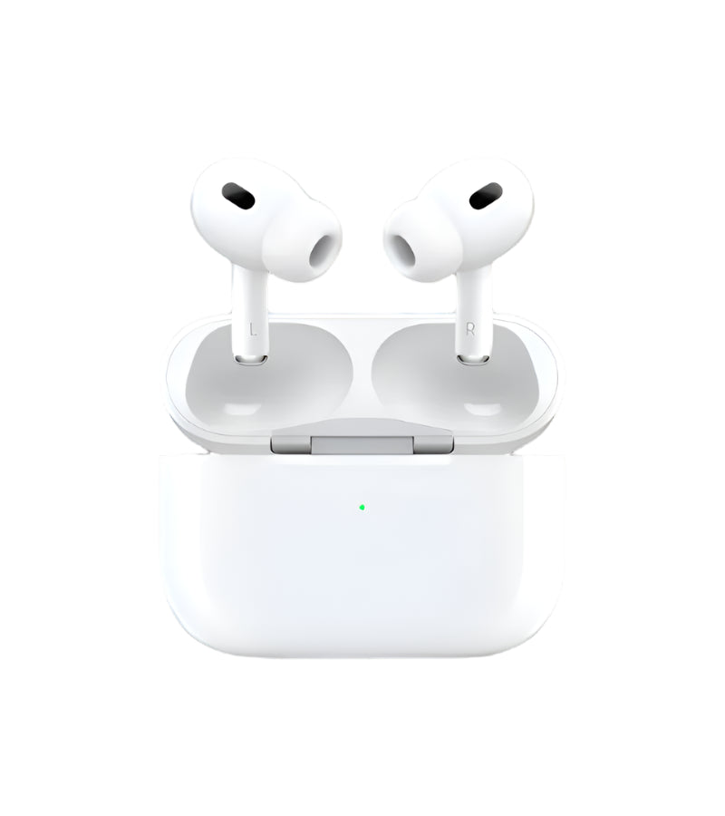 Seamless Sound, Wireless Style: AirPods Pro 2 USA Made