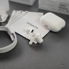 AirPods Pro 2nd Gen – High Bass Quality with Free case Case