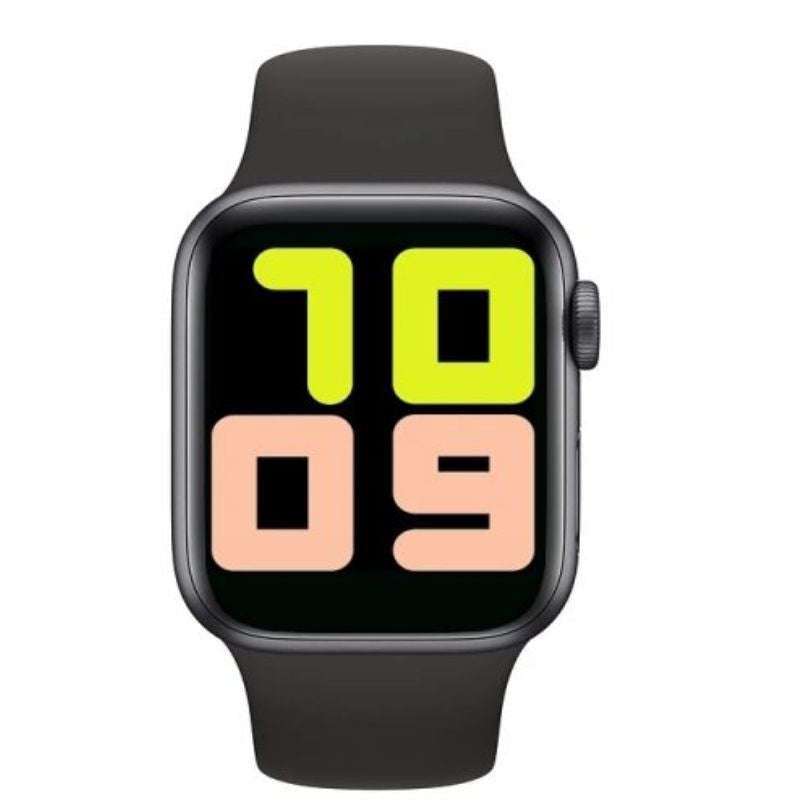 T500 Ultra Smart Watch – Touchscreen Bluetooth Watch for Android & iOS
