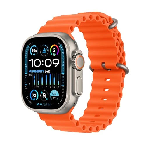 T800 Ultra Smart Watch