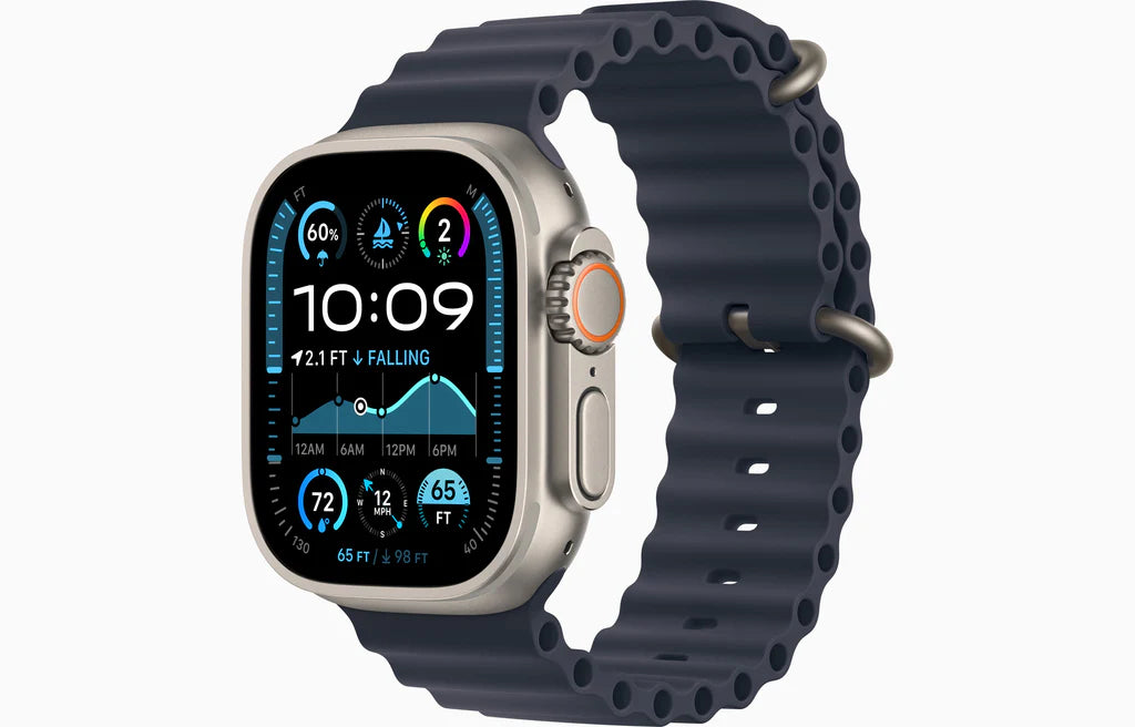 T900 Ultra 2 Smart Watch